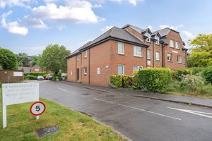 PHOTOS SHOW GENERAL VIEW OF RETIREMENT DEVELOPMENT- click for photo gallery